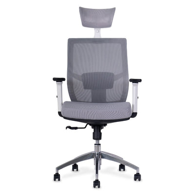 Sillas de escritorio - silla ergonómica - sillas de oficina  - silla gerencial