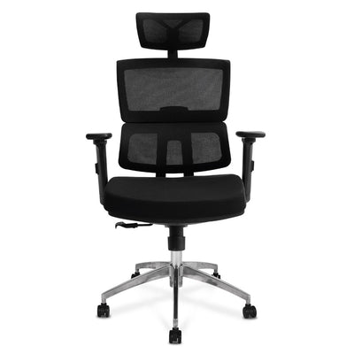 silla gerencial - Sillas de escritorio - silla ergonómica - sillas de oficina 