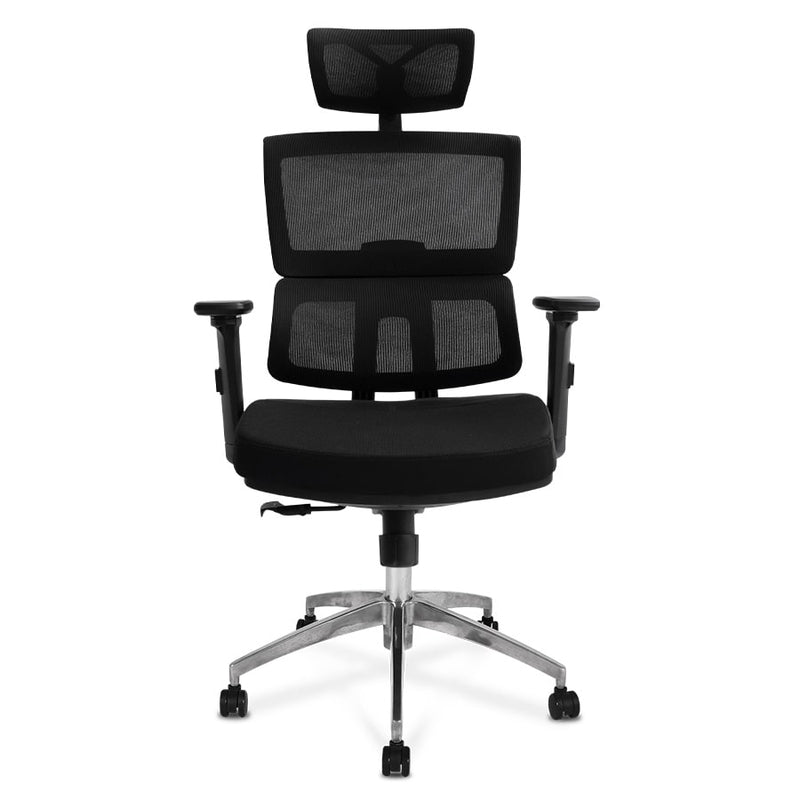silla gerencial - Sillas de escritorio - silla ergonómica - sillas de oficina 
