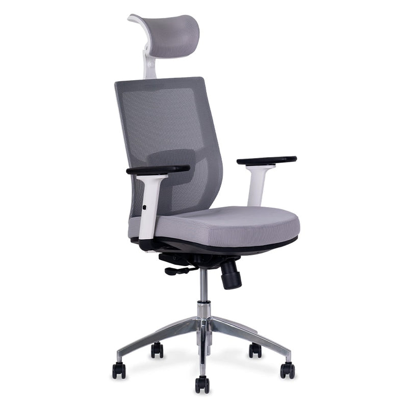Sillas de escritorio - silla ergonómica - sillas de oficina  - silla gerencial