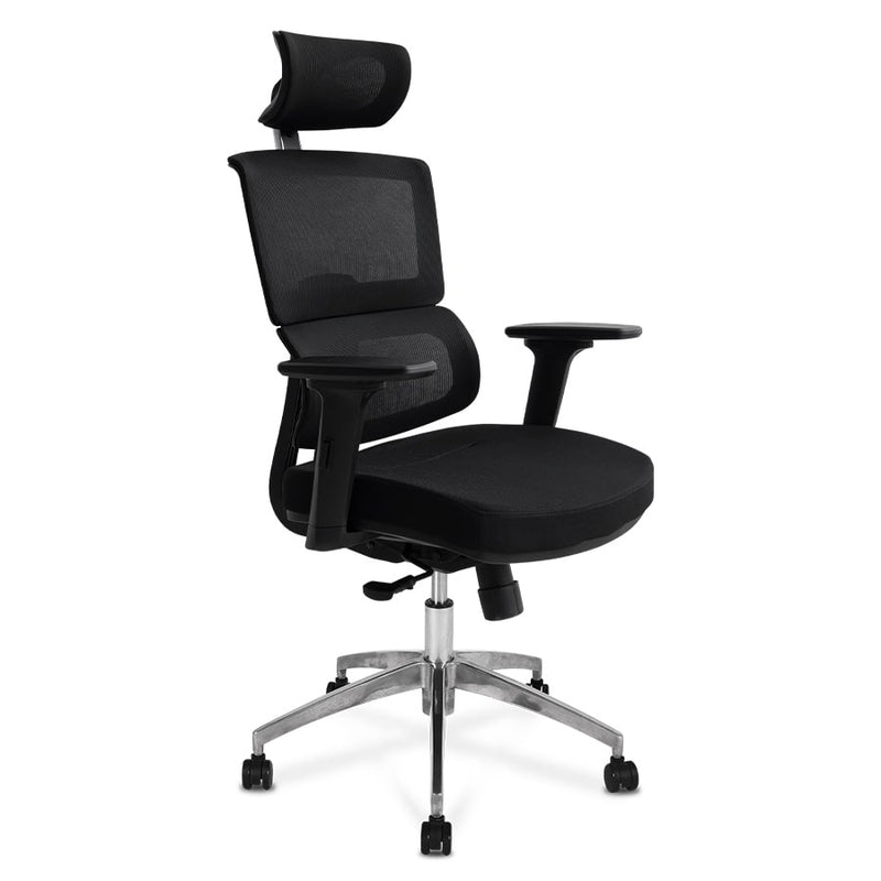 silla gerencial - Sillas de escritorio - silla ergonómica - sillas de oficina 