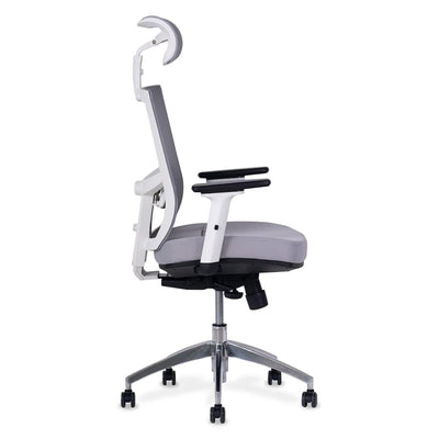 Sillas de escritorio - silla ergonómica - sillas de oficina  - silla gerencial