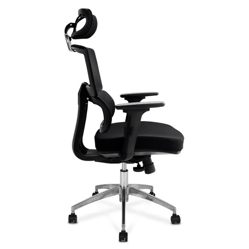 silla gerencial - Sillas de escritorio - silla ergonómica - sillas de oficina 