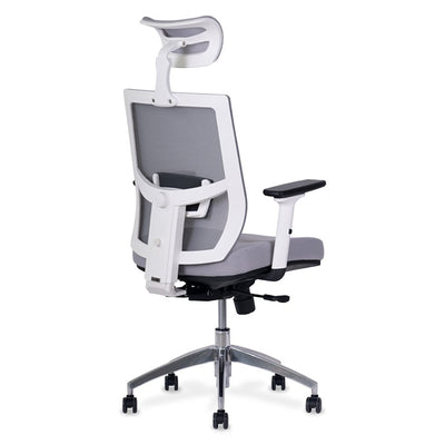 Sillas de escritorio - silla ergonómica - sillas de oficina  - silla gerencial