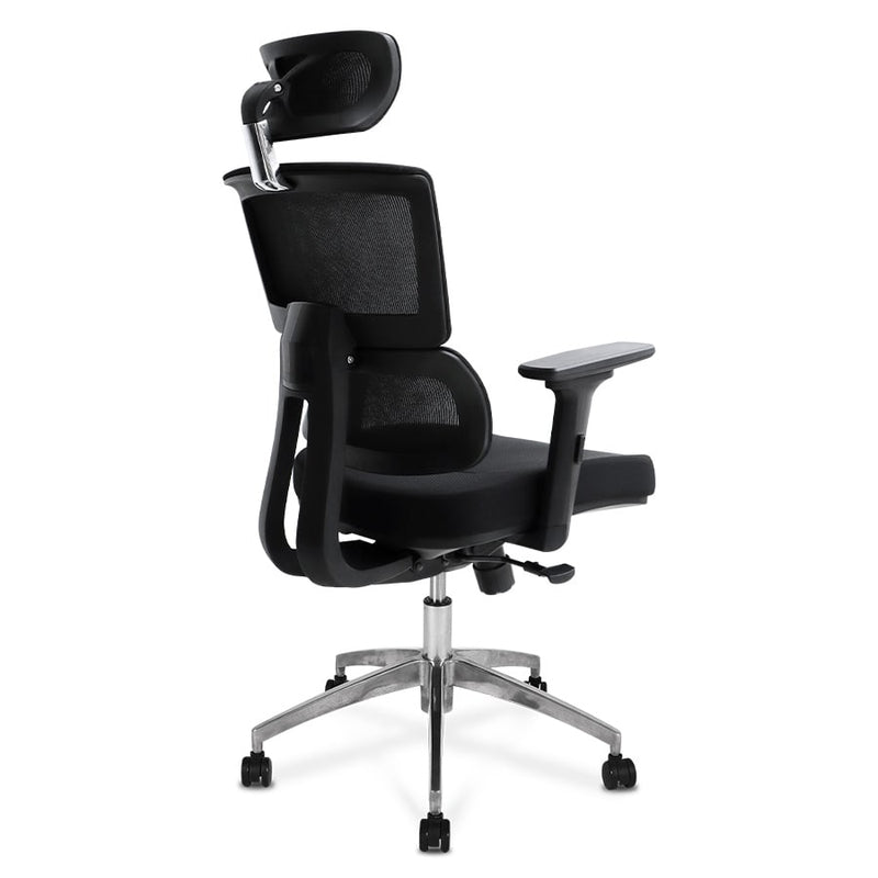 silla gerencial - Sillas de escritorio - silla ergonómica - sillas de oficina 