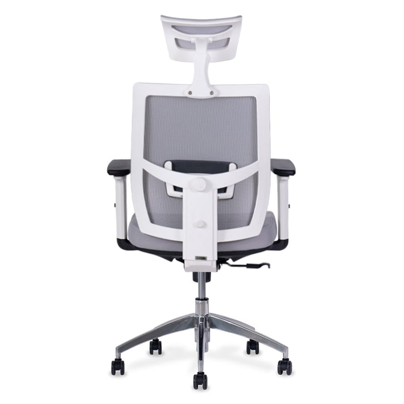 Sillas de escritorio - silla ergonómica - sillas de oficina  - silla gerencial