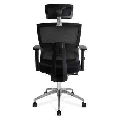 silla gerencial - Sillas de escritorio - silla ergonómica - sillas de oficina 