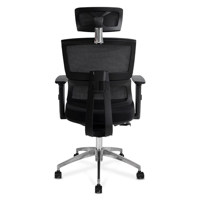 silla gerencial - Sillas de escritorio - silla ergonómica - sillas de oficina 