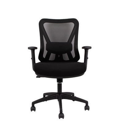 Silla de Oficina Delphi 6-N 2D