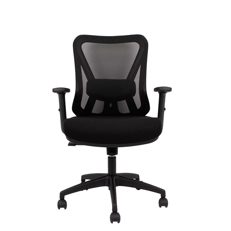 Silla de Oficina Delphi 6-N 2D