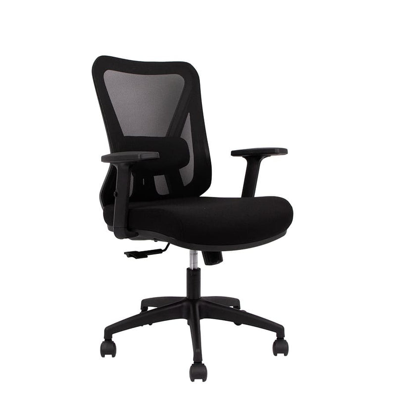 Silla de Oficina Delphi 6-N 2D