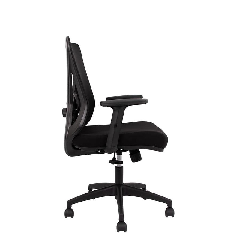 Silla de Oficina Delphi 6-N 2D