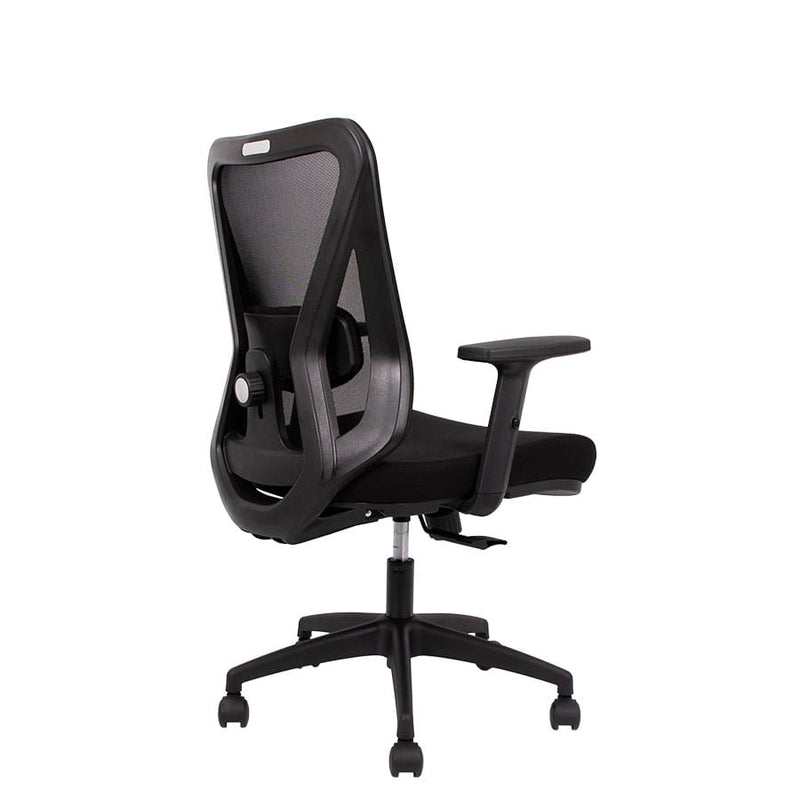 Silla de Oficina Delphi 6-N 2D