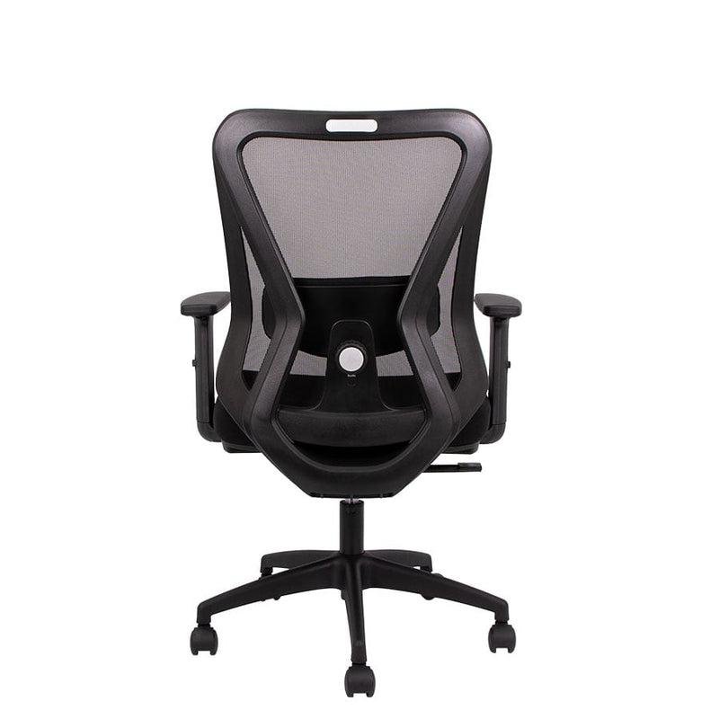 Silla de Oficina Delphi 6-N 2D