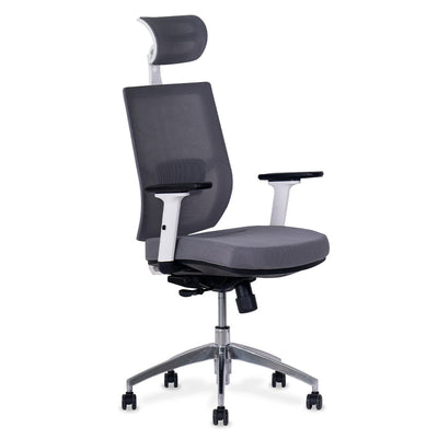 Sillas de escritorio - silla ergonómica - sillas de oficina  - silla gerencial