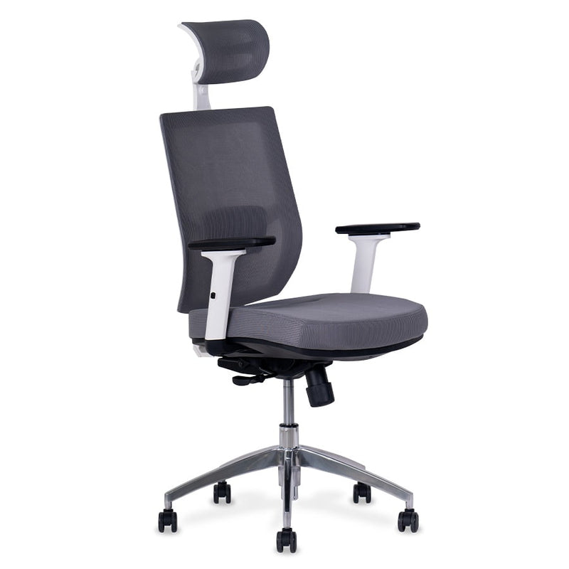 Sillas de escritorio - silla ergonómica - sillas de oficina  - silla gerencial