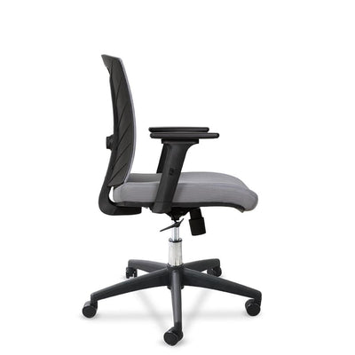 Silla giratoria 
