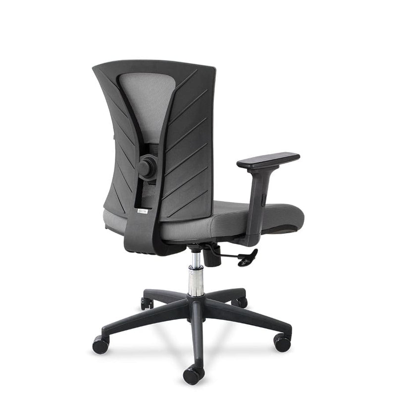 Silla giratoria 