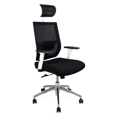 Sillas de escritorio - silla ergonómica - sillas de oficina  - silla gerencial