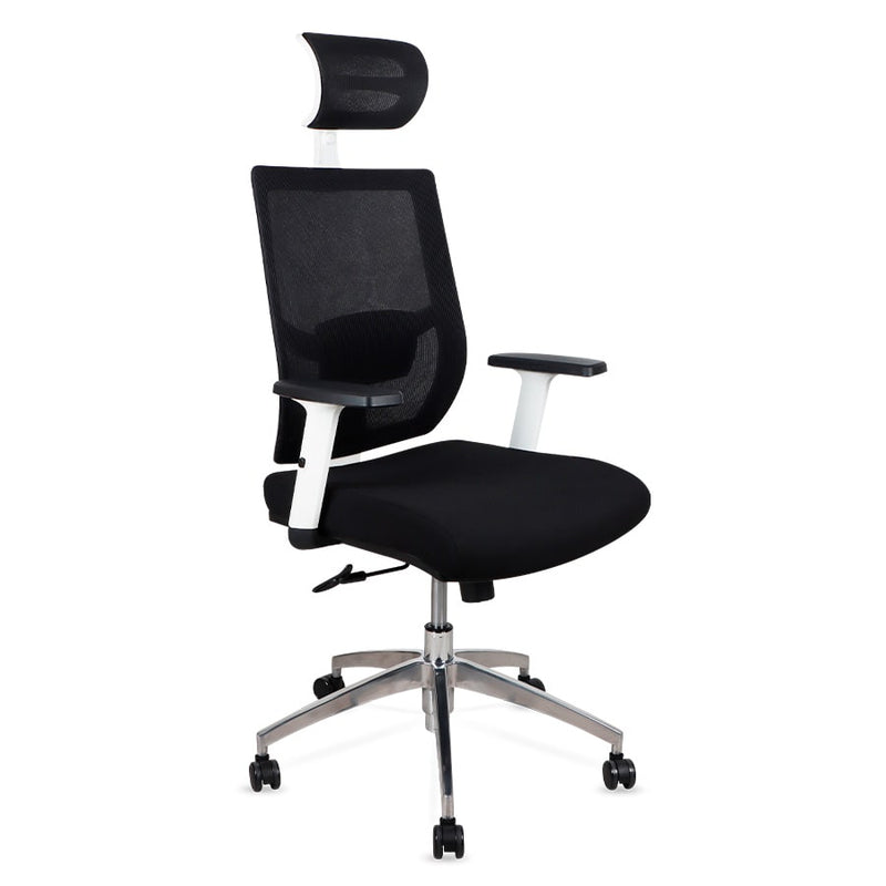 Sillas de escritorio - silla ergonómica - sillas de oficina  - silla gerencial
