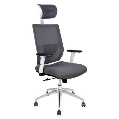 Sillas de escritorio - silla ergonómica - sillas de oficina  - silla gerencial