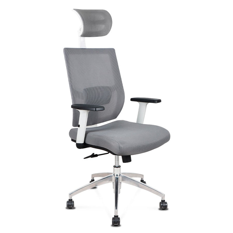 Sillas de escritorio - silla ergonómica - sillas de oficina  - silla gerencial