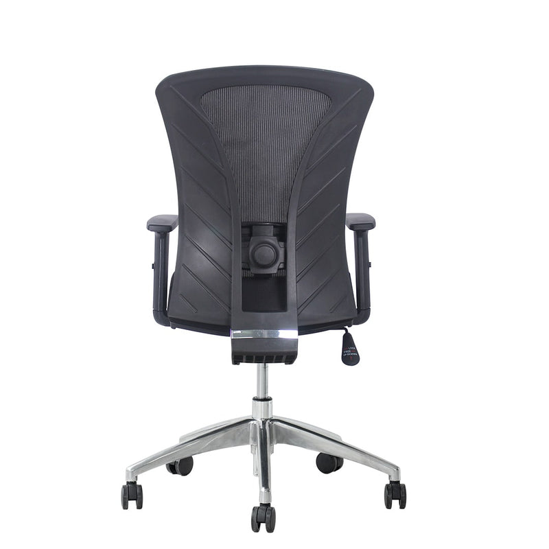 Silla de Oficina Delphi A1G