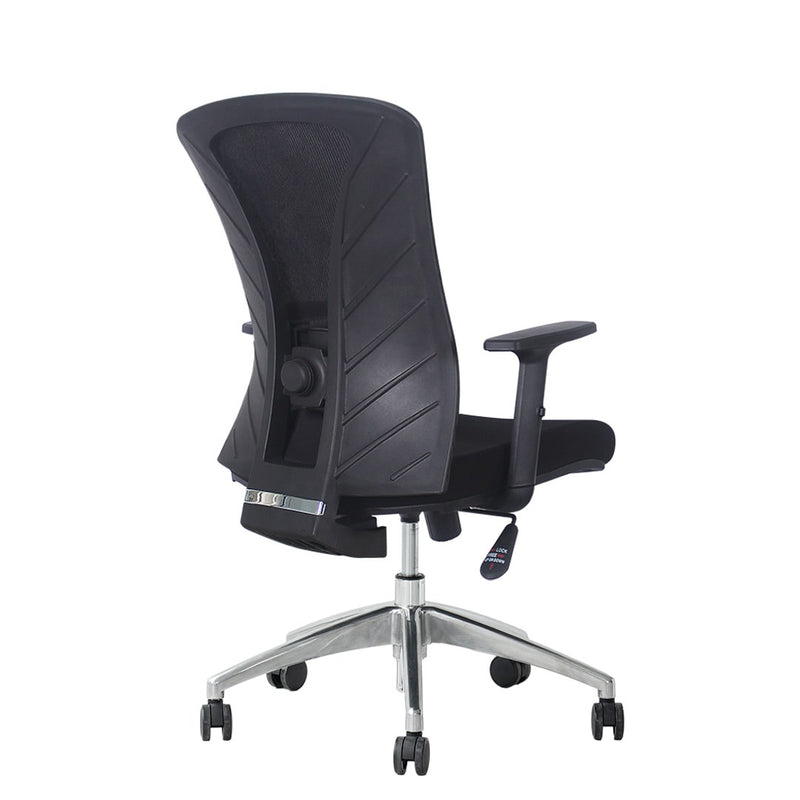 Silla de Oficina Delphi A1G