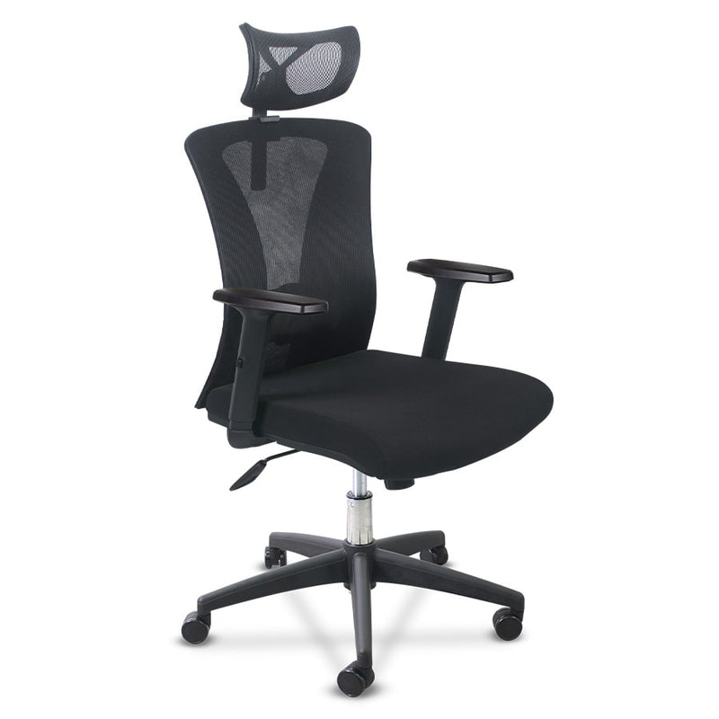 sillas de oficina 