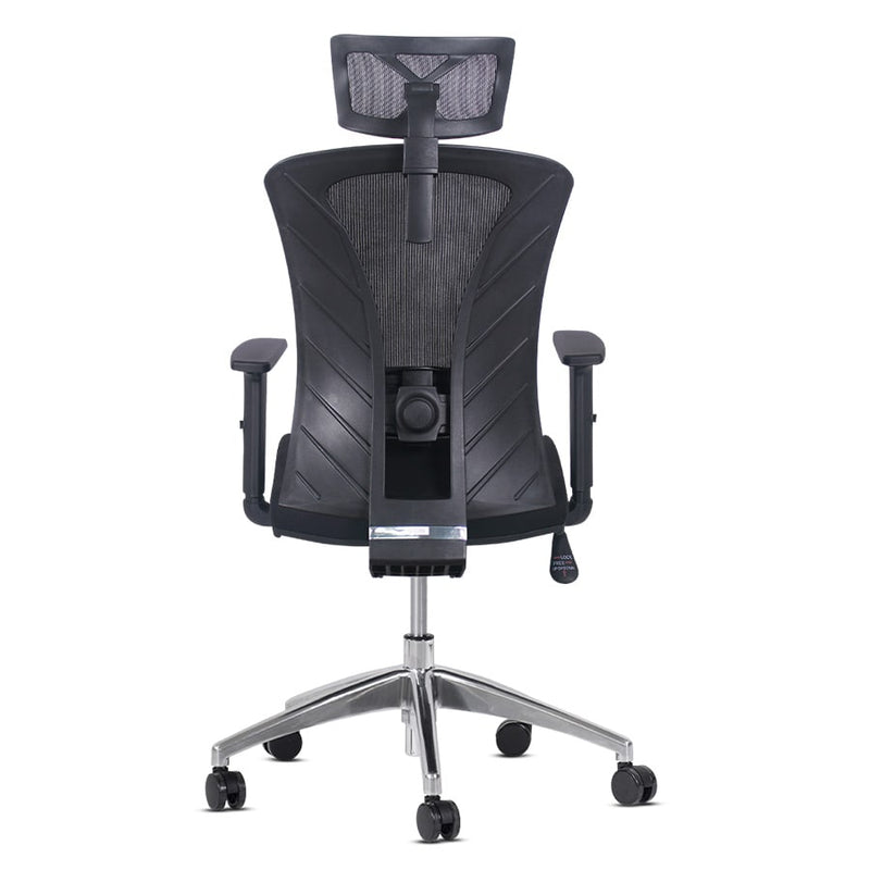 Silla de Oficina Delphi A1G Plus