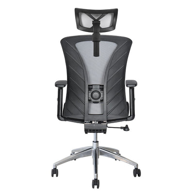 Silla de Oficina Delphi A1G Plus