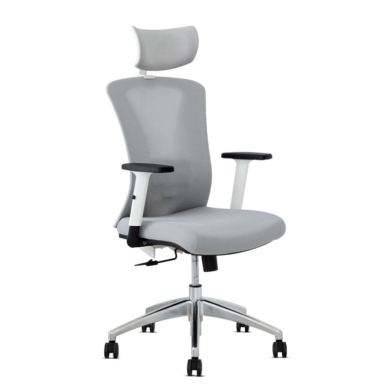 silla ergonómica 