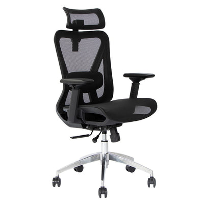 Silla ergonómica 