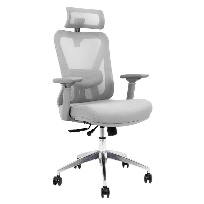 Silla de Oficina Delphi A6G Plus Deluxe