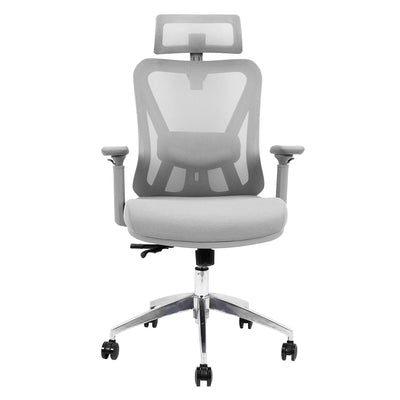 Silla de Oficina Delphi A6G Plus Deluxe