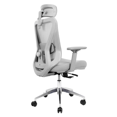Silla de Oficina Delphi A6G Plus Deluxe