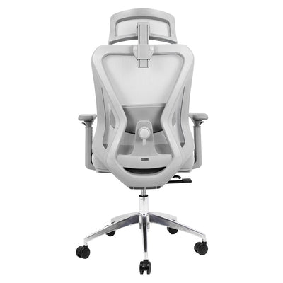Silla de Oficina Delphi A6G Plus Deluxe