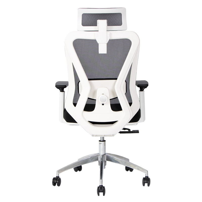 Silla de Oficina Delphi A6W Plus