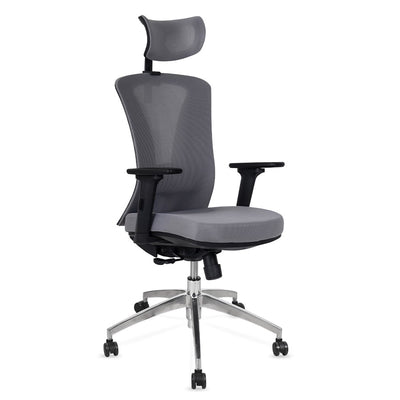 Sillas de escritorio - silla ergonómica - sillas de oficina 