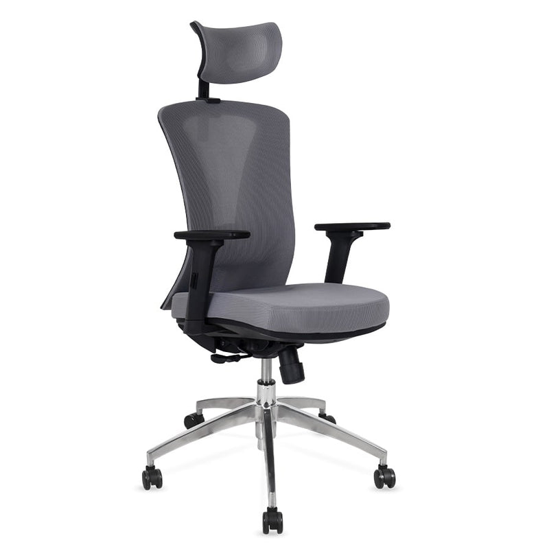 Sillas de escritorio - silla ergonómica - sillas de oficina 