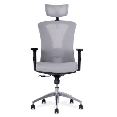 Sillas de escritorio - silla ergonómica - sillas de oficina 
