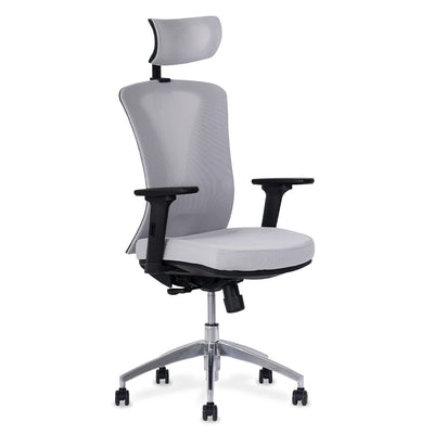 Sillas de escritorio - silla ergonómica - sillas de oficina 
