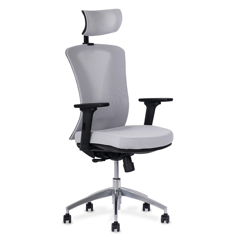 Sillas de escritorio - silla ergonómica - sillas de oficina 