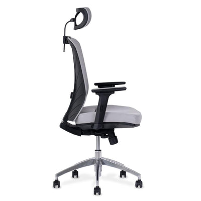 Sillas de escritorio - silla ergonómica - sillas de oficina 
