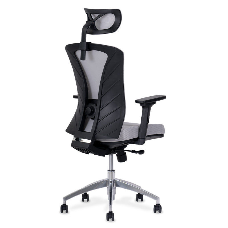 Sillas de escritorio - silla ergonómica - sillas de oficina 