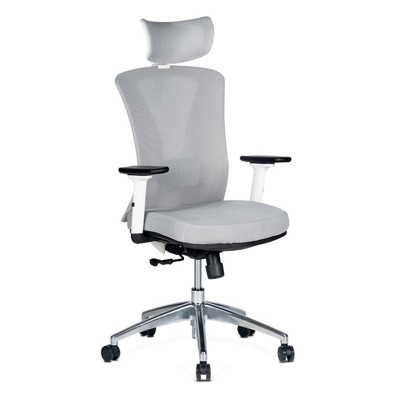 Silla gerencial 