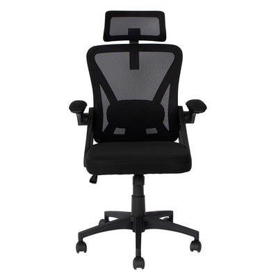 Silla de oficina Delphi B6