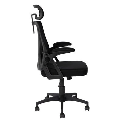 Silla de oficina Delphi B6