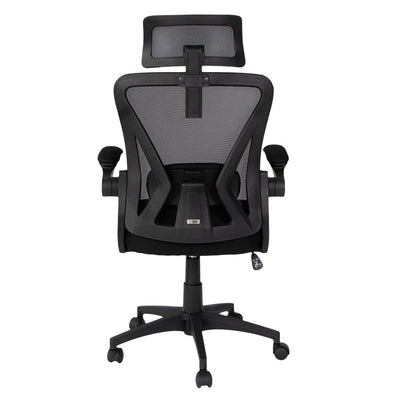 Silla de oficina Delphi B6