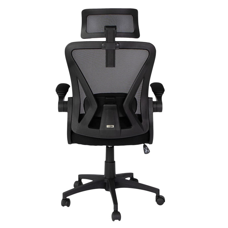 Silla de oficina Delphi B6